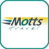 Motts Travel website